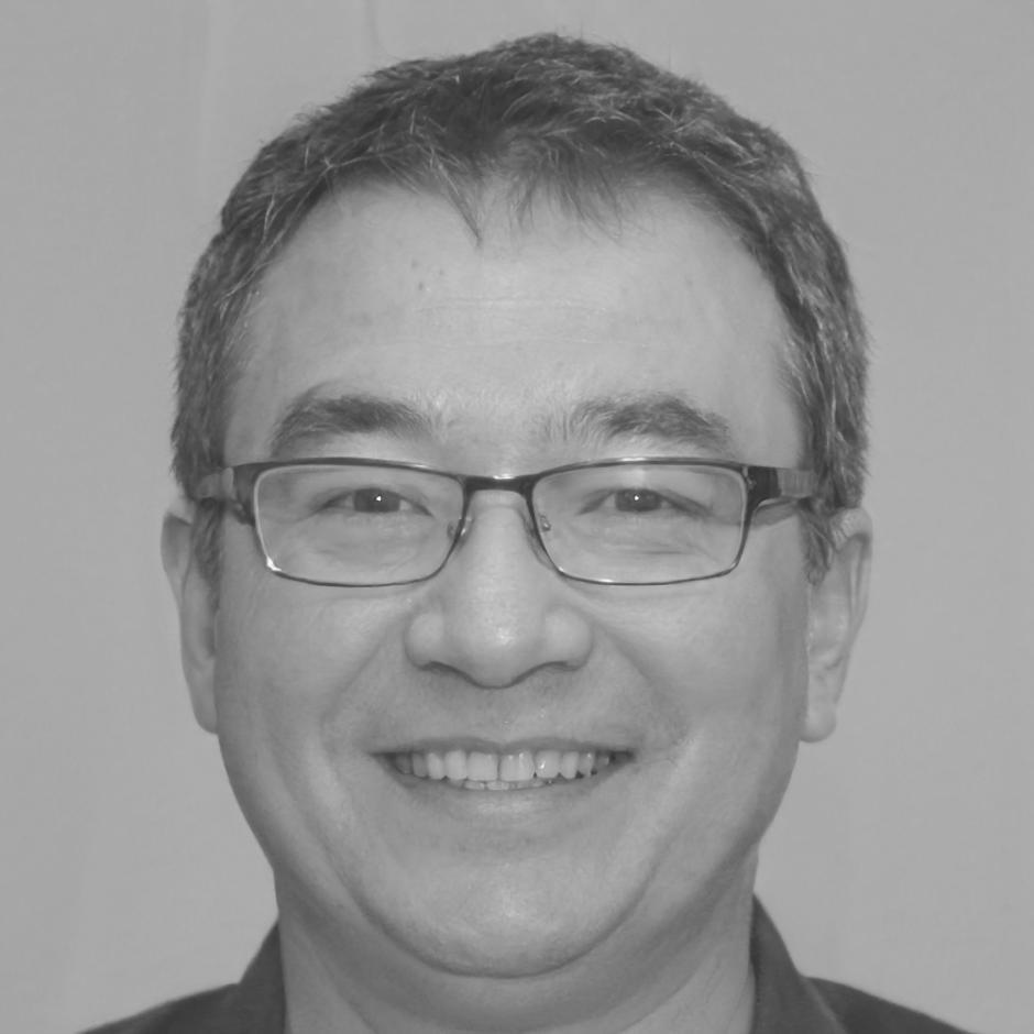 Portrait de Marc Dubois, expert en finance d'entreprise