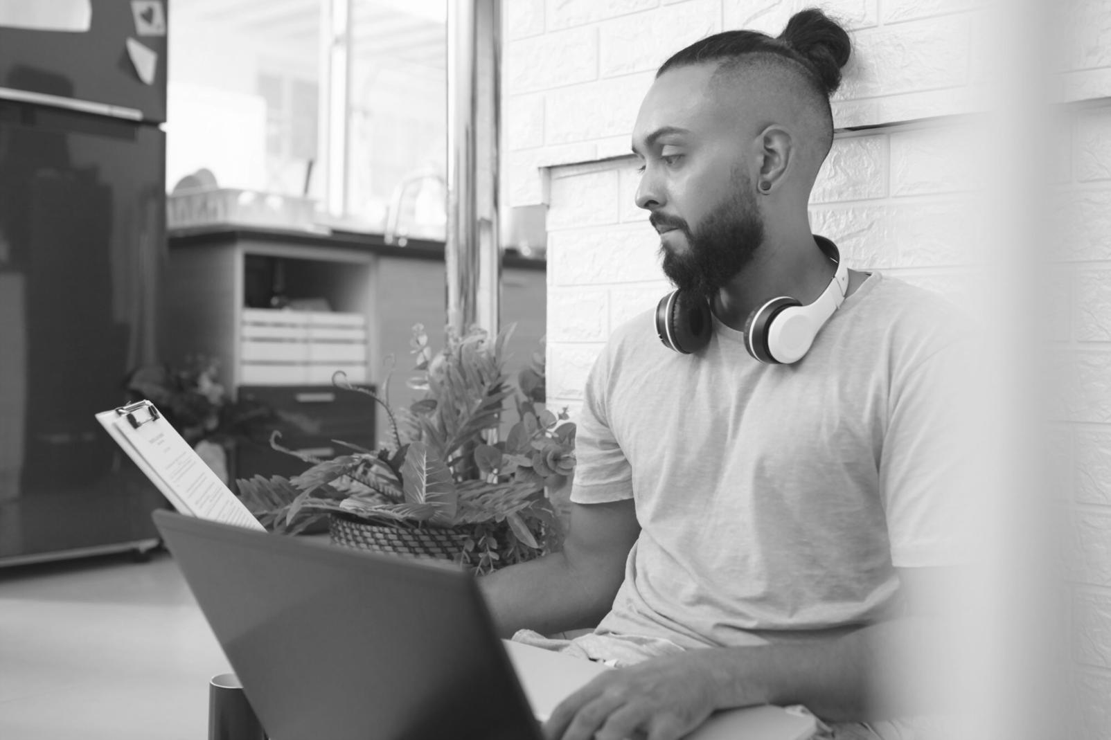 Session de formation en entrepreneuriat