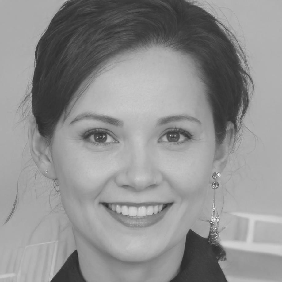 Portrait de Marie Dubois