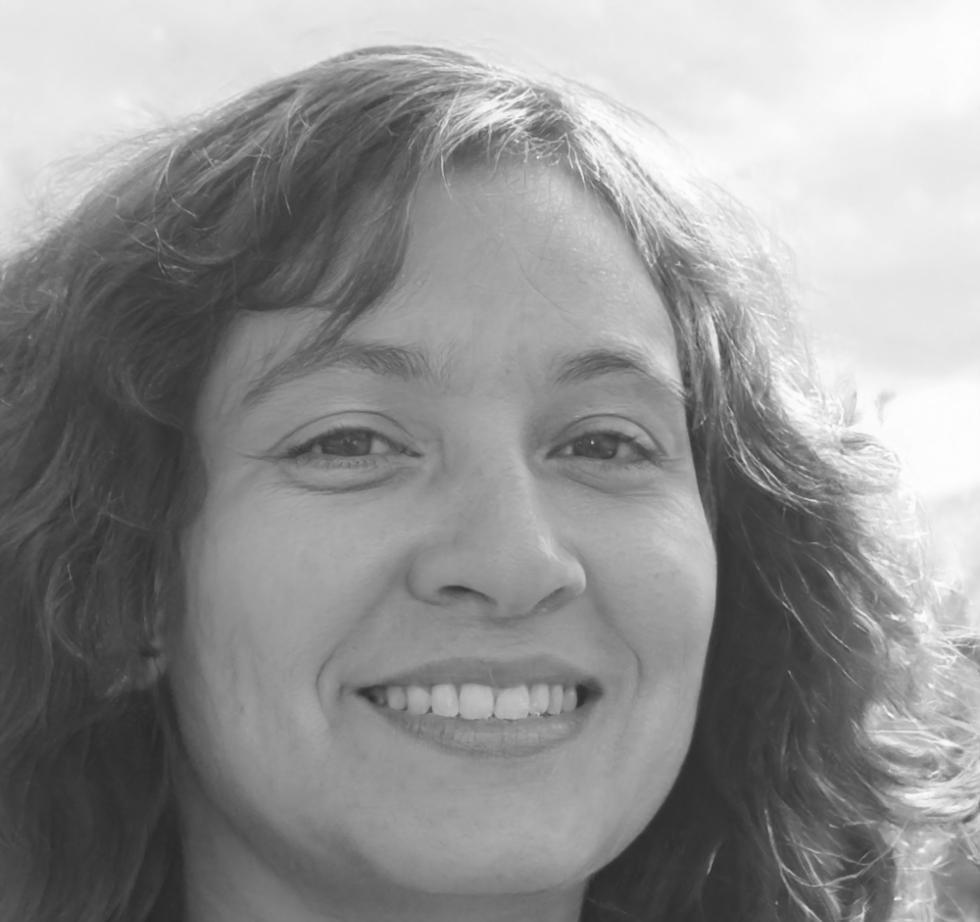 Portrait de Sophie Martin